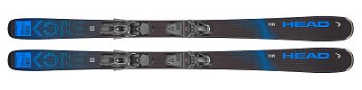 Превью Горные лыжи Горные лыжи HEAD Kore X 85 + PRW 11 GW (22/23)